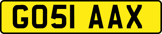 GO51AAX