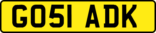 GO51ADK