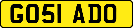 GO51ADO