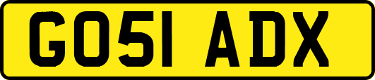 GO51ADX