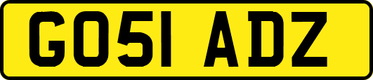 GO51ADZ