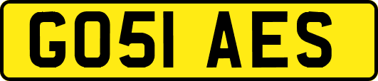 GO51AES