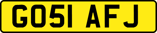 GO51AFJ