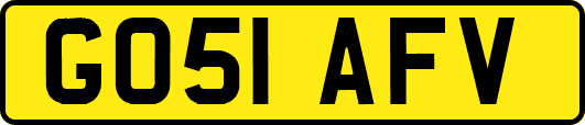 GO51AFV