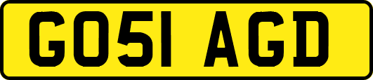 GO51AGD