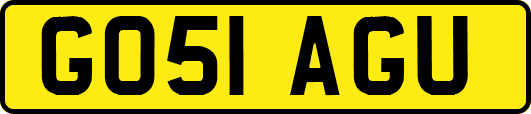 GO51AGU