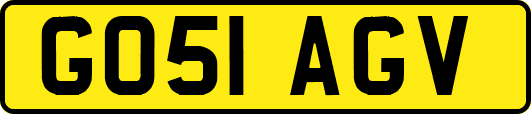 GO51AGV