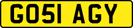 GO51AGY