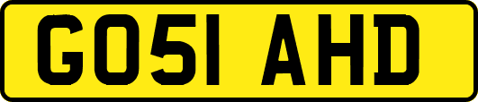 GO51AHD