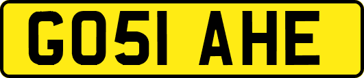 GO51AHE