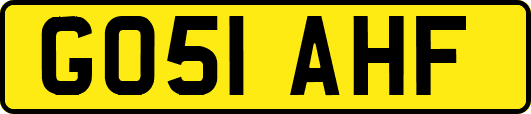 GO51AHF