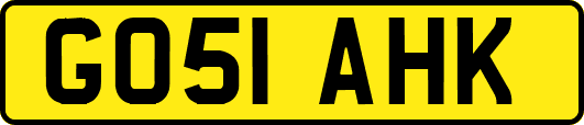 GO51AHK