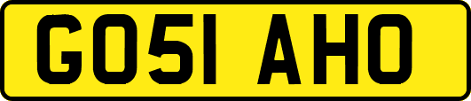 GO51AHO