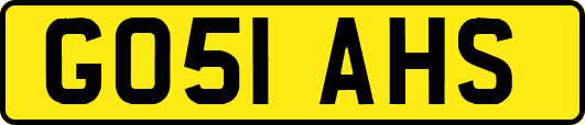 GO51AHS