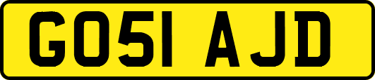 GO51AJD