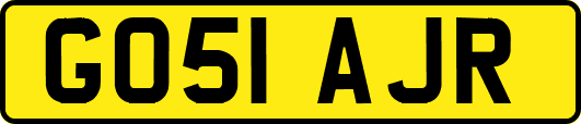 GO51AJR