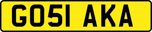 GO51AKA