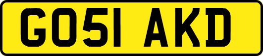 GO51AKD