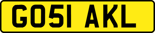 GO51AKL