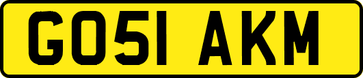 GO51AKM