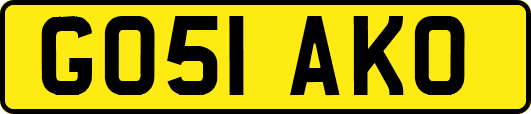 GO51AKO