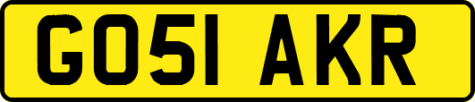 GO51AKR