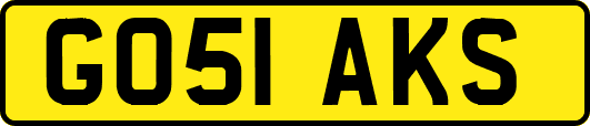 GO51AKS