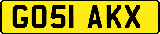 GO51AKX