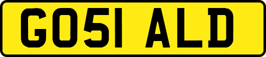 GO51ALD