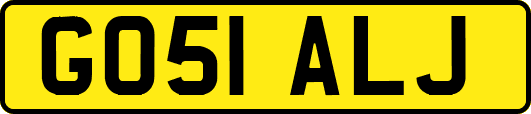 GO51ALJ