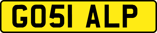 GO51ALP