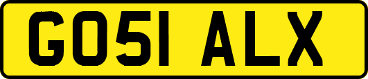 GO51ALX