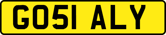 GO51ALY