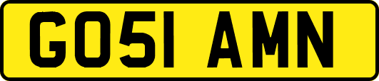 GO51AMN