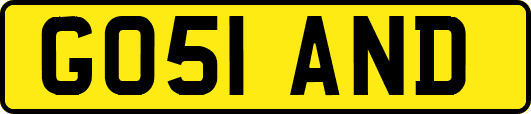 GO51AND