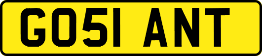 GO51ANT