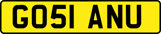 GO51ANU