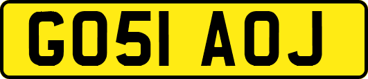 GO51AOJ