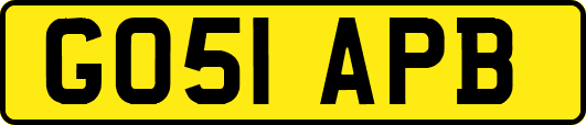 GO51APB