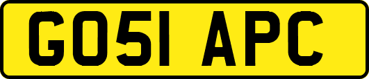 GO51APC