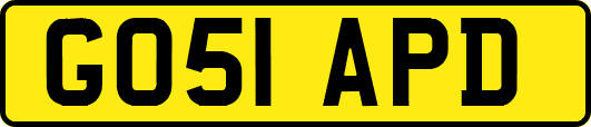 GO51APD