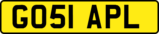 GO51APL