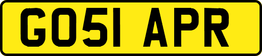 GO51APR