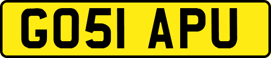 GO51APU