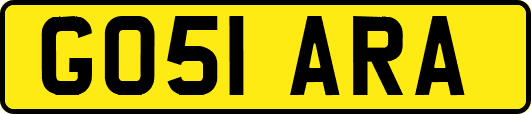 GO51ARA