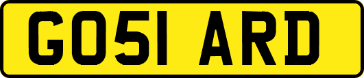 GO51ARD