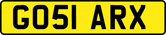 GO51ARX