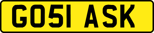 GO51ASK