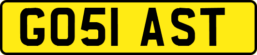 GO51AST