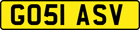 GO51ASV